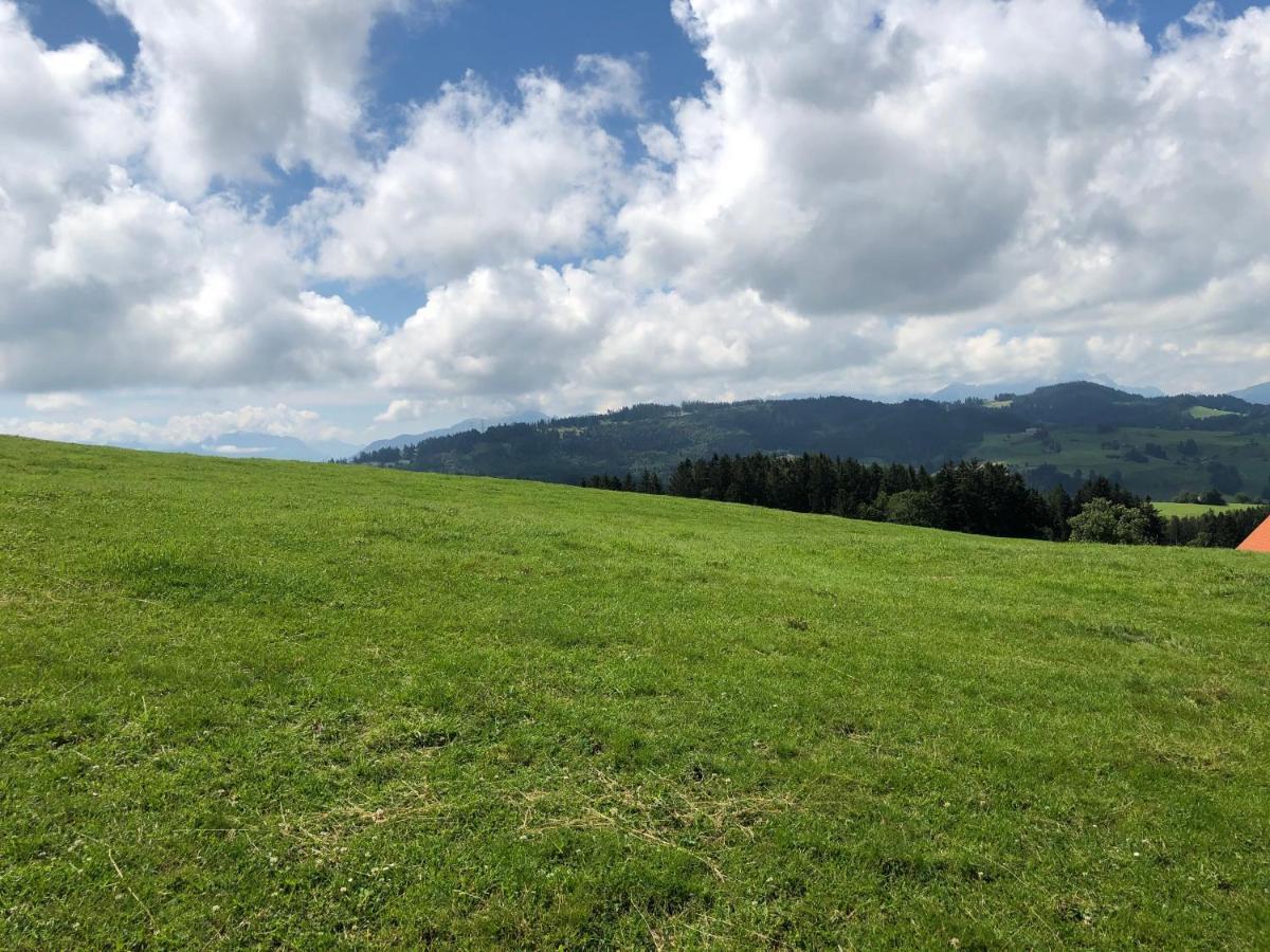 Hirschen Wald - Gasthaus & Baeckerei Экстерьер фото