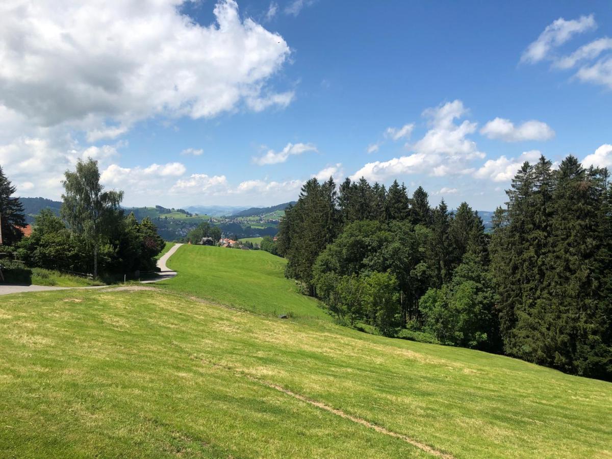 Hirschen Wald - Gasthaus & Baeckerei Экстерьер фото